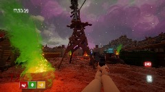 A screenshot taken in Dreams. 4 of 30.