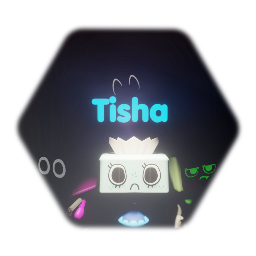 Tisha