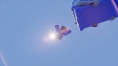 A screenshot taken in Dreams. 6 of 12.