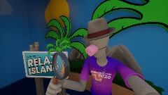 A screenshot taken in Dreams. 16 of 19.