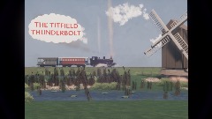 A screenshot taken in Dreams. 16 of 20.