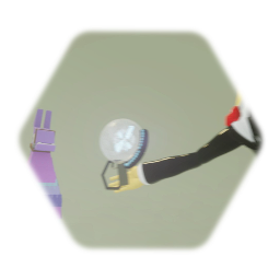 <clue>Rift Gun Remasterd