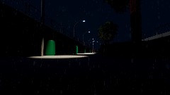 A screenshot taken in Dreams. 6 of 12.