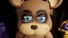 A screenshot taken in Dreams. 7 of 11.