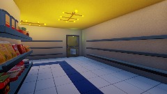 A screenshot taken in Dreams. 1 of 3.