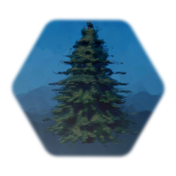 Low Thermo Nature Artwork by Bella_Iris