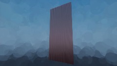 A screenshot taken in Dreams. 1 of 2.