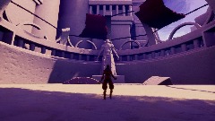 CITADEL - Old Arena Quarter