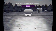 A screenshot taken in Dreams. 26 of 29.