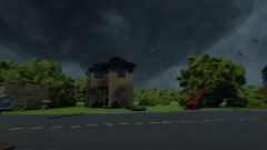 The Tornado 3