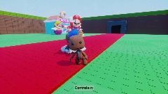 A screenshot taken in Dreams. 1 of 1.