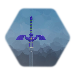 Master Sword