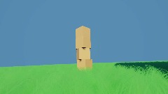 Physics Based Destruction- Building