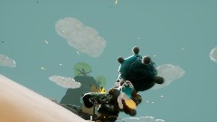 A screenshot taken in Dreams. 15 of 23.