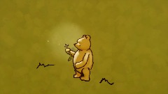 Winnie The Pooh