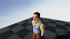 A screenshot taken in Dreams. 1 of 1.