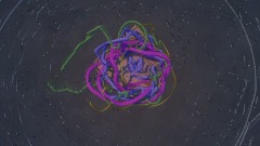 A screenshot taken in Dreams. 14 of 30.