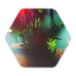 Picture Monster Madness