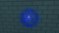 A screenshot taken in Dreams. 1 of 2.