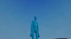 A screenshot taken in Dreams. 5 of 11.