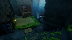 A screenshot taken in Dreams. 3 of 7.