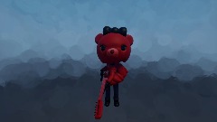 A screenshot taken in Dreams. 1 of 9.