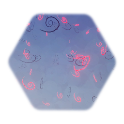 Tourbillon tourbillonnant