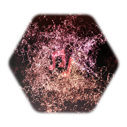 Umbrella Protecting Space Soap From Earth Clones