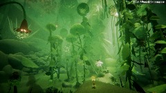 A screenshot taken in Dreams. 11 of 20.