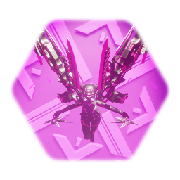 リリアーナ・クラウディア［Cyborg giri］