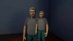 A screenshot taken in Dreams. 3 of 11.