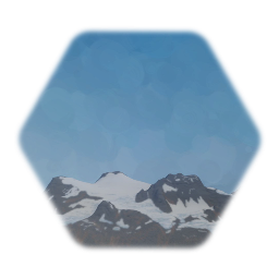Truce Mountain