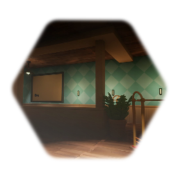 [Roblox Doors] Room 0