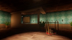 [Roblox Doors] Room 0