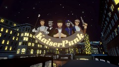 «KaiserPunk» - Full version