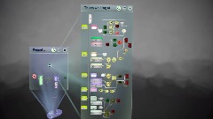 A screenshot taken in Dreams. 1 of 8.