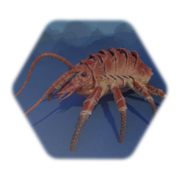 Mad-gfx - bio - crustacean - crabish001