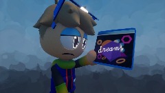 A screenshot taken in Dreams. 1 of 16.