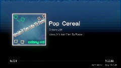 A screenshot taken in Dreams. 5 of 5.