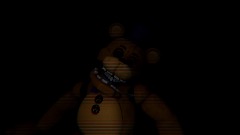 Five Nights At Fredbears FULL GAME