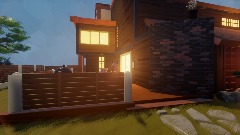 A screenshot taken in Dreams. 9 of 10.