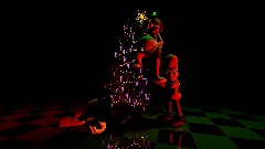 Bugs' Burgers: Christmas Evil