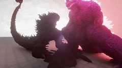 A screenshot taken in Dreams. 5 of 20.