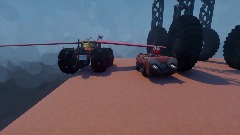 AY/ Beabadoobee tierd