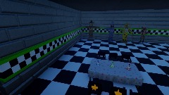 Five Nights at Freddy's 2