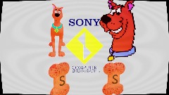 Scooby doo PlayStation Startup!