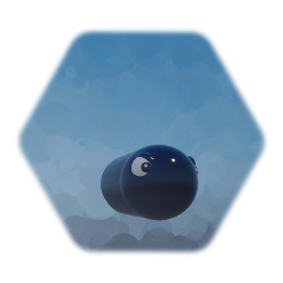 Bullet Bill - First Attempt