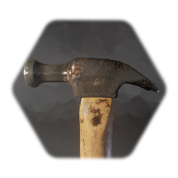 Hammer Realistic