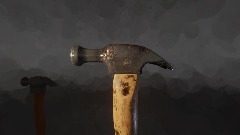 A screenshot taken in Dreams. 1 of 2.