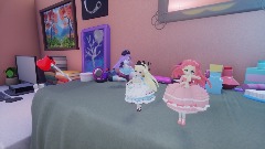 A screenshot taken in Dreams. 1 of 13.